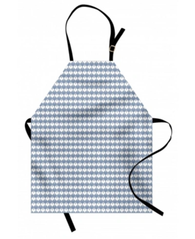 Ambesonne Geometric Apron In Multi