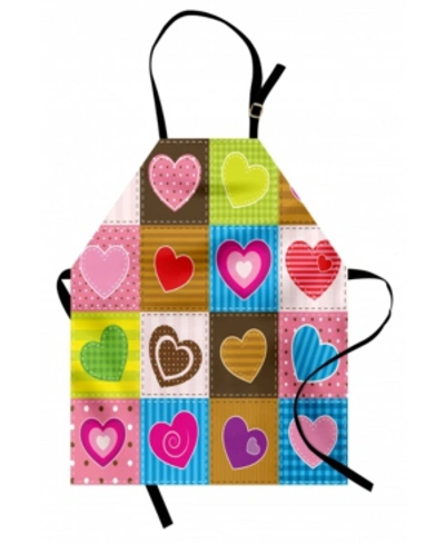 Ambesonne Country Apron In Multi