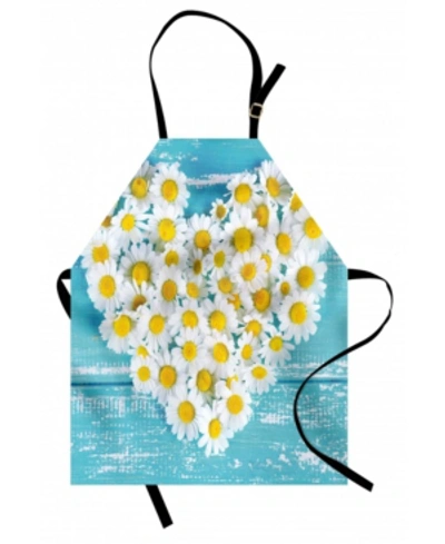 Ambesonne Apron In Multi