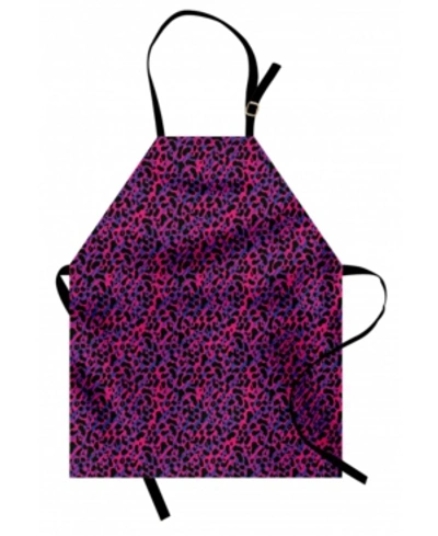 Ambesonne Jungle Apron In Multi