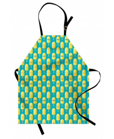 Ambesonne Apron In Multi