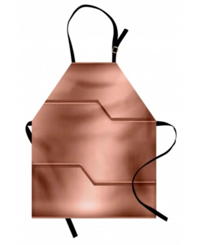 Ambesonne Industrial Apron In Multi