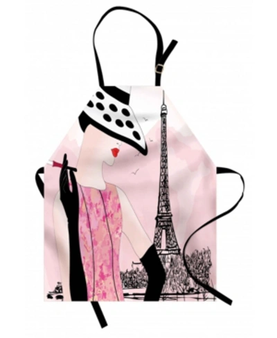 Ambesonne Teen Room Apron In Multi