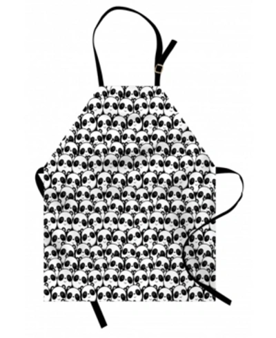 Ambesonne Apron In Multi