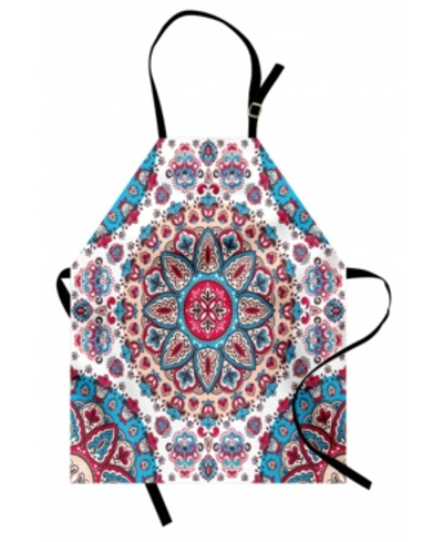 Ambesonne Ethnic Apron In Multi