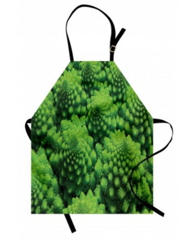 Ambesonne Nature Apron In Multi