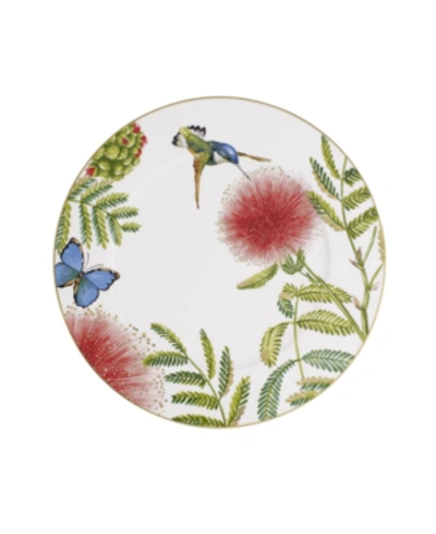 Villeroy & Boch Amazonia Anmut Buffet Plate In Multi