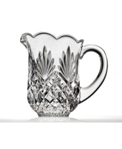 Godinger Shannon Water Pitcher In Clear