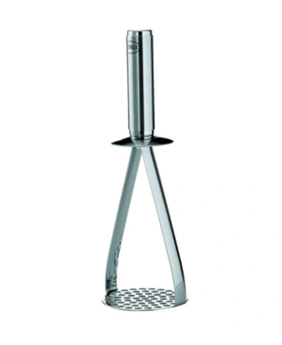 Rosle Potato Masher In White