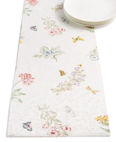 Lenox Butterfly Meadow Runner