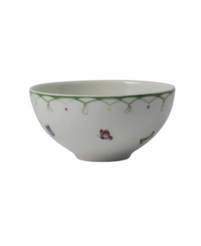 Villeroy & Boch Colorful Spring Small Rice Bowl In Multi