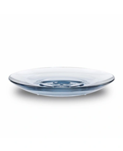 Umbra Droplet Soap Dish In Multi