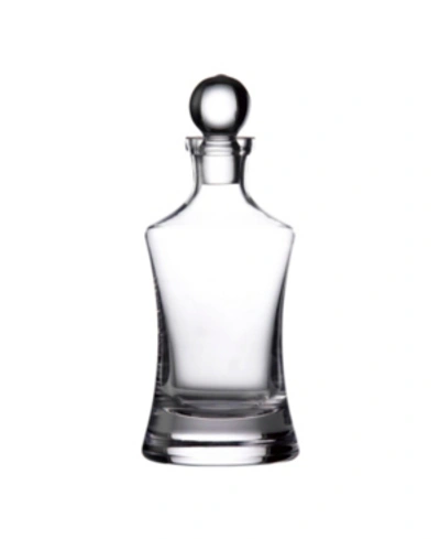 Marquis By Waterford Moments Hourglass Decanter In No Color