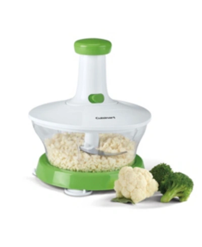 Cuisinart Prep Express Rice And Dice In Multi