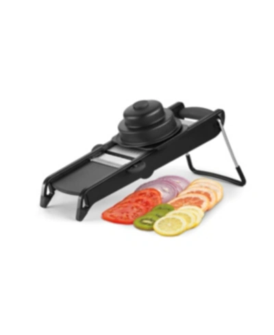 Cuisinart Mandoline Slicer In Black