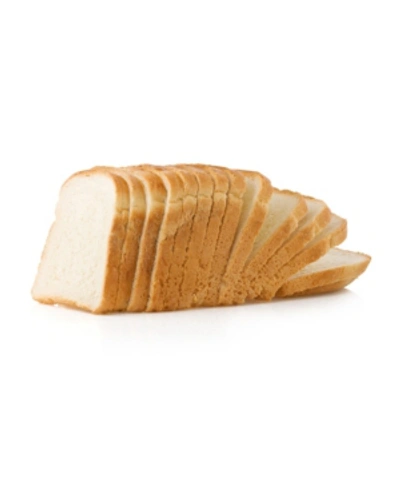 Fresh White Bread, 2 Pack