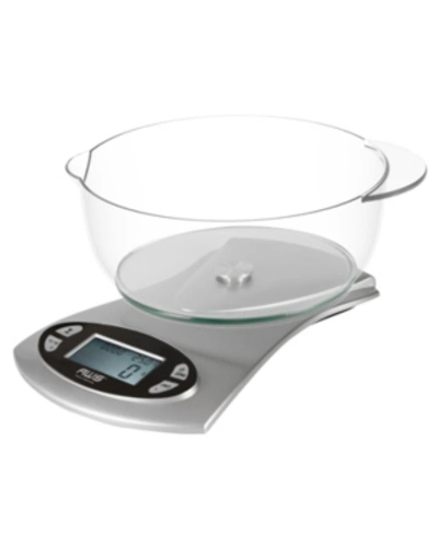 American Weigh Scales Digital Scale With Bowl