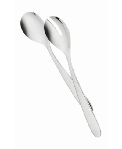 Villeroy & Boch Daily Line Salad Serving Set