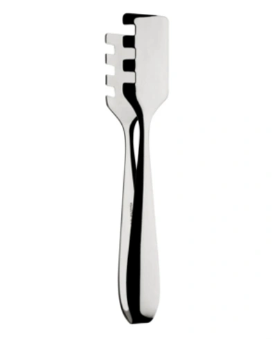 Villeroy & Boch Sereno Xxl Serving Tongs In Stainless Steel