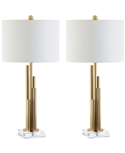 Safavieh Hopper Table Lamps, Set Of 2