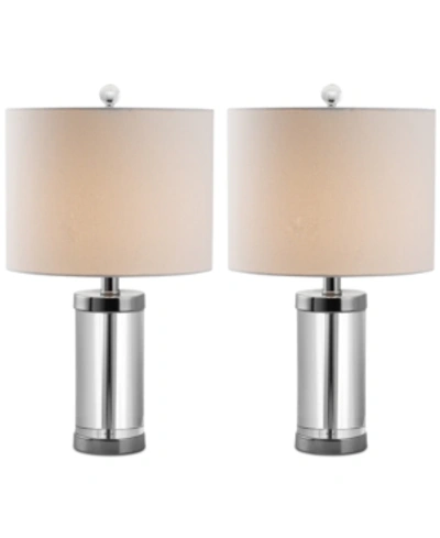 Safavieh Laurie Set Of 2 Table Lamps