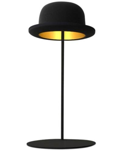 Furniture Ren Wil Edbert Desk Lamp In Black