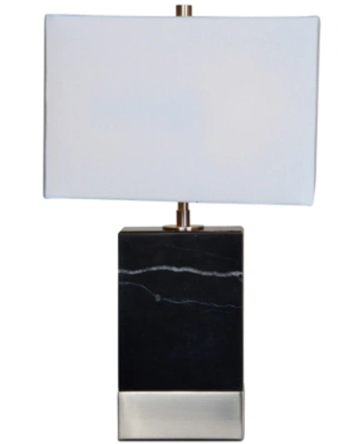 Ren Wil Heme Desk Lamp In Silver