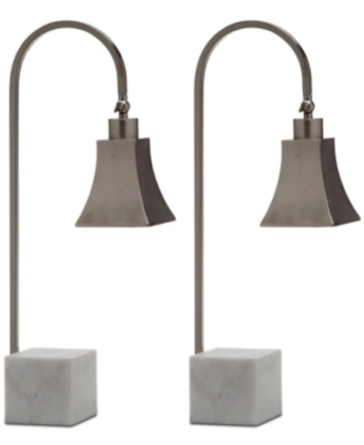 Safavieh Charley Set Of 2 Table Lamps