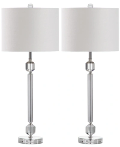 Safavieh Cosna Set Of 2 Table Lamps