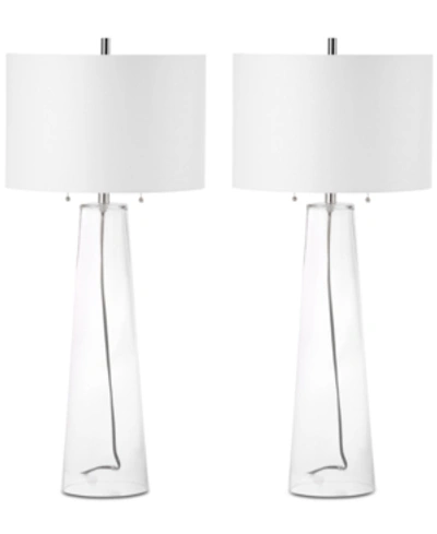 Safavieh Myrtle Set Of 2 Table Lamps