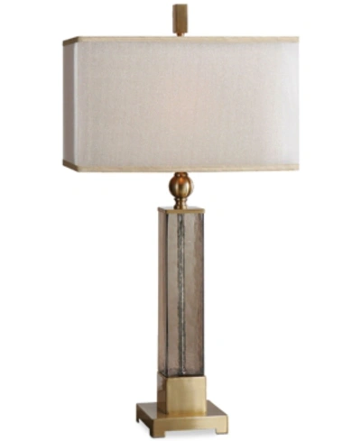 Uttermost Caecilia Table Lamp