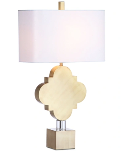 Safavieh Marina Table Lamp In Gold