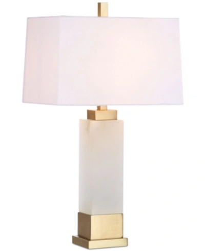 Safavieh Rozella Table Lamp In White
