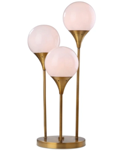 Safavieh Marzio 25in Table Lamp
