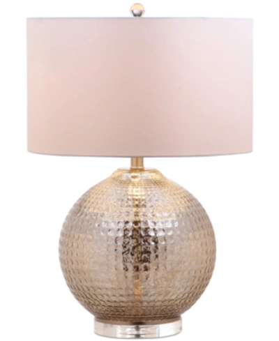Safavieh Adalius Glass Table Lamp