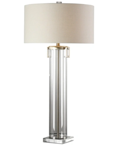 Uttermost Monette Tall Table Lamp
