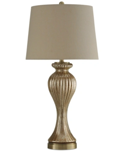 Stylecraft Glimmer Table Lamp
