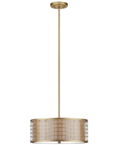 Safavieh Giotta Gold-tone Pendant