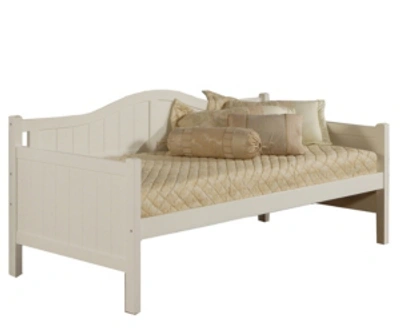Hillsdale Staci Daybed, Full In White