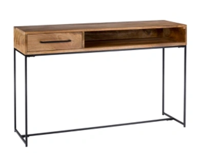 Moe's Home Collection Colvin Console Table In Natural