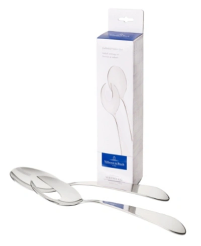 Villeroy & Boch Sereno Xxl Salad Serving Set