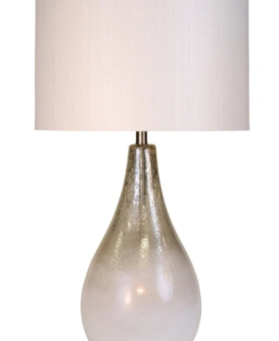 Stylecraft Montblanc Table Lamp In Multi