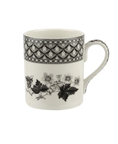 Spode Heritage Collection Mug In Black