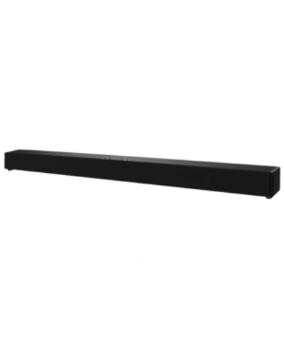 Ilive 37" 2.0 Bluetooth Sound Bar, Itb259b In Black