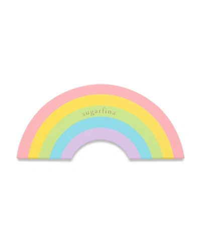 Sugarfina Rainbow- 3 Pieces Candy Bento Box In No Color