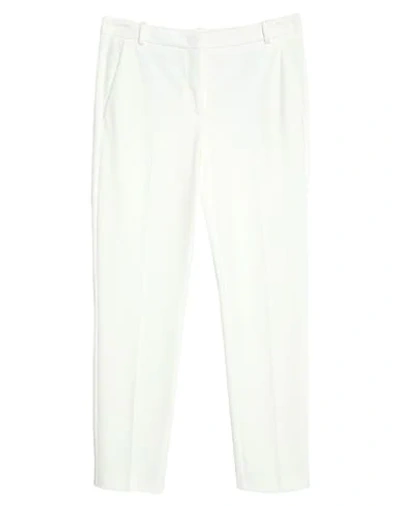 Pinko Pants In White
