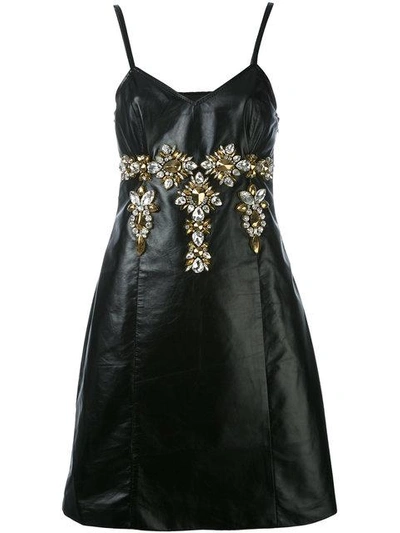 Stefano De Lellis - Embellished Dress