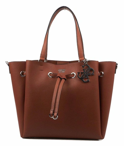 Guess Women's Brown Tote