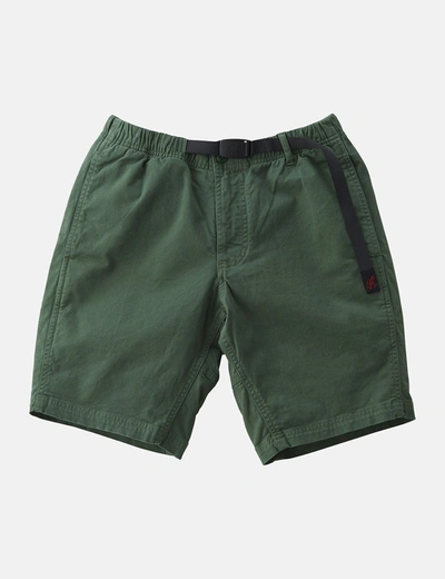 Gramicci Nn-shorts (relaxed) In Green