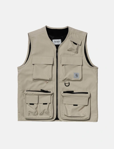 Elmwood vest top